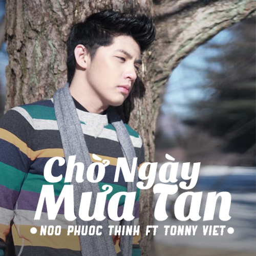 Cho Ngay Mua Tan (Single)