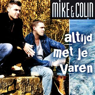 Altijd Met Je Varen - Single