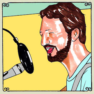 Welcome to Daytrotter