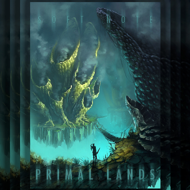 Primal Lands