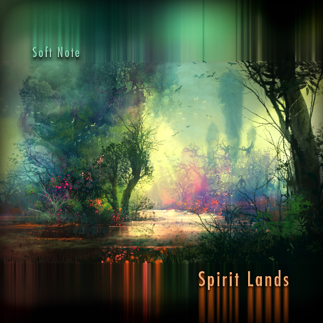 Spirit Lands