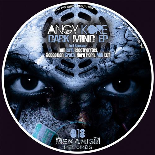 Dark Mind (Electrorites Remix)