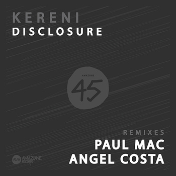 1st Order (Paul Mac Remix) Remix – Paul Mac