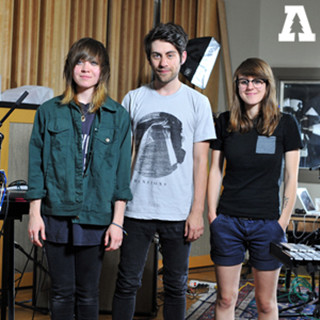 Audiotree Live