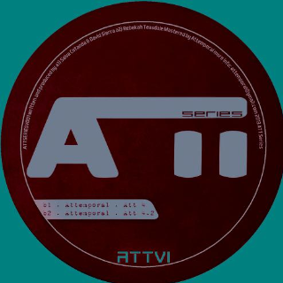 Att 4 (Original Mix)