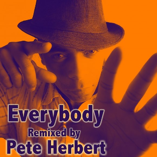 Everybody remixed by Pete Herbert