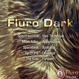 Fluro Dark