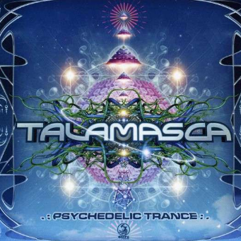 Psychedelic Trance