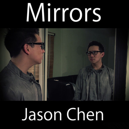 Mirrors (acoustic version) - unplug