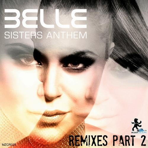 Sisters Anthem (Radio Edit)