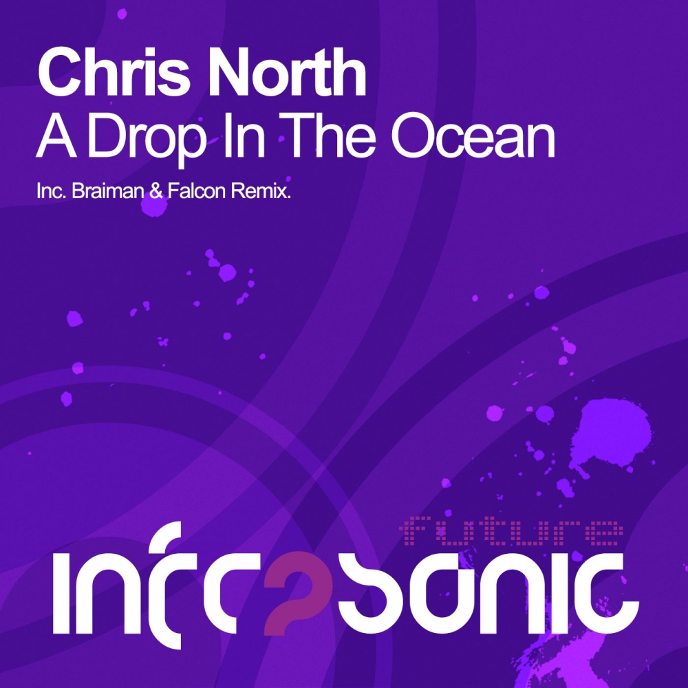 A Drop In The Ocean (Original Mix)