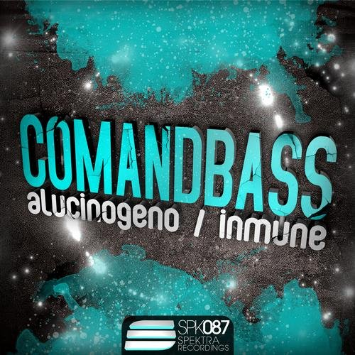 Inmune (Original Mix)