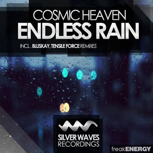 Endless Rain (BluSkay Remix)