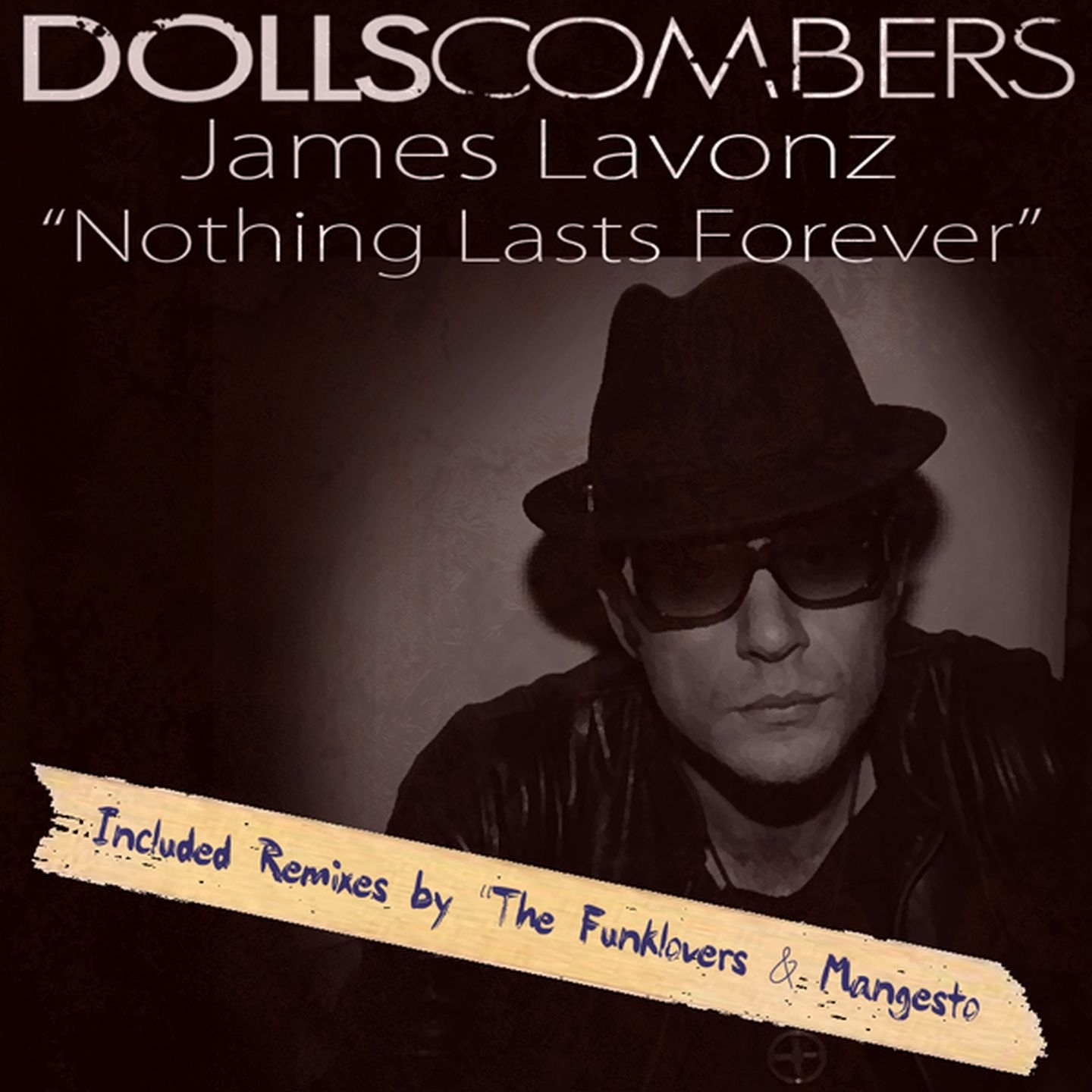 Nothing Lasts Forever (Mangesto Remix)