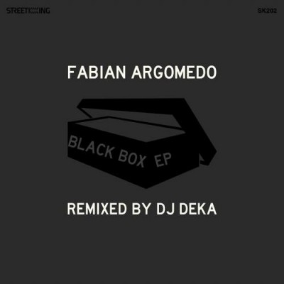 Black Box (Original Mix)