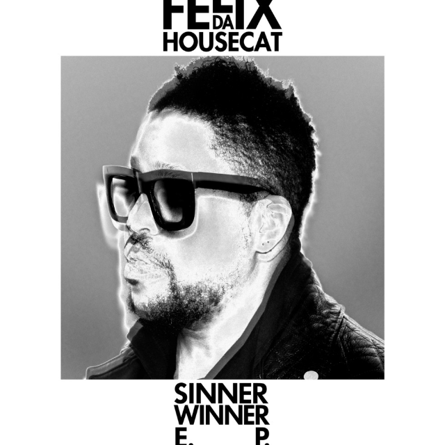 Sinner Winner Green Velvet Remix