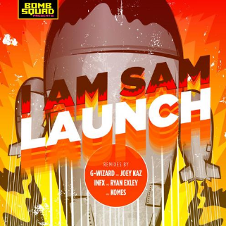 launch (ryan exley mix)