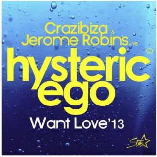 Want Love 2013 Original Mix