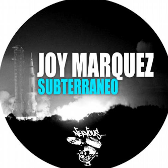 Subterraneo (Original Mix)