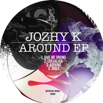 Around (Original Mix)