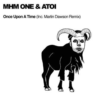 Once Upon A Time (Martin Dawson Remix)