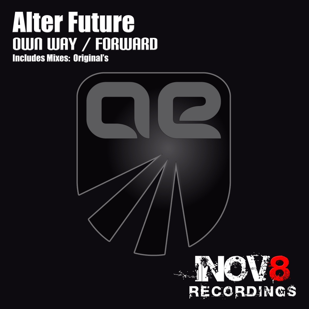 Forward (Original Mix)