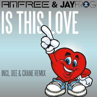 Is This Love (Dee & Crane Remix)