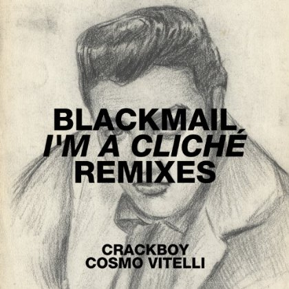 Im A Cliche(Remixes)