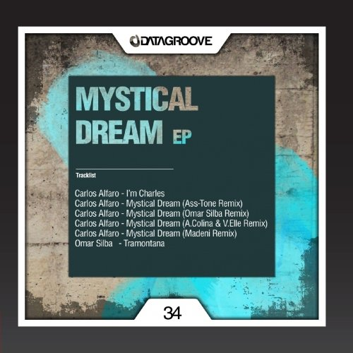 Mystical Dream (Andrea Colina & Victor Elle Remix)