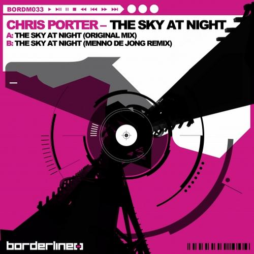 The Sky At Night (Menno De Jong Remix)