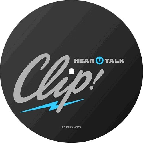 Hear U Talk (Original Mix)