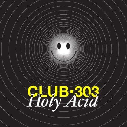 Holy Acid (Original)