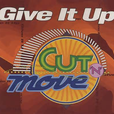 Give It Up (Album Version)