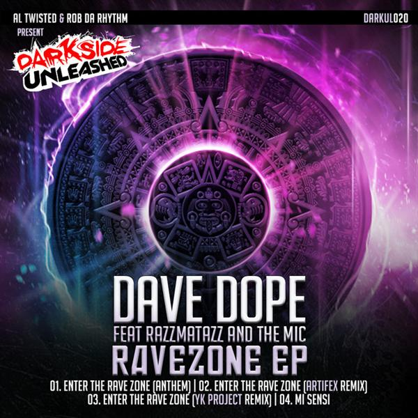 Ravezone EP