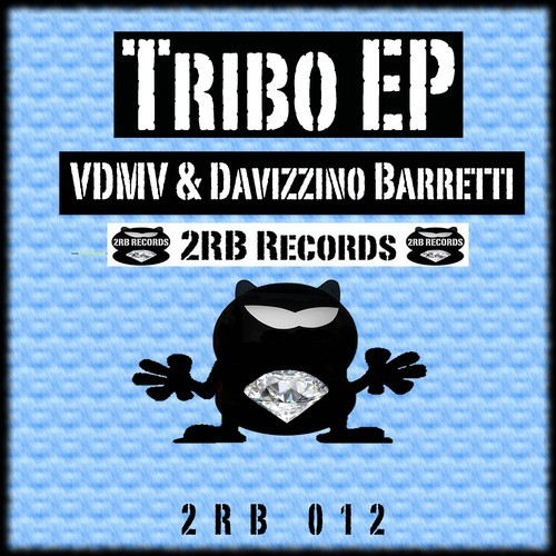 Tribo (Original Mix)