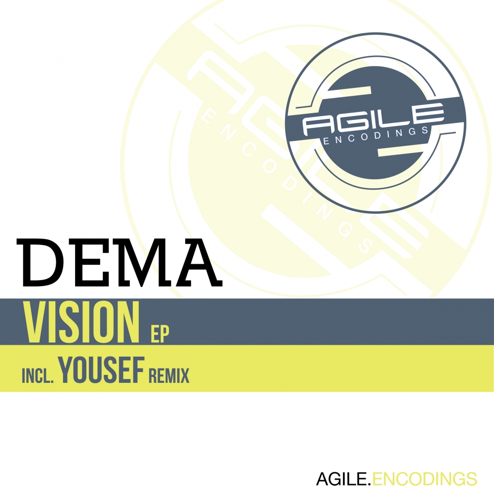 Vision (Original Mix)