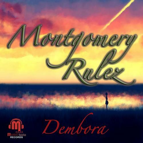 montgomery rulez (original mix)