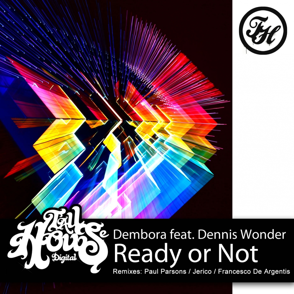 Ready Or Not (Jerico Remix)