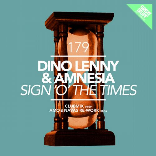 Sign 'o' the Times (Vincenzo Ciotoli Remix)