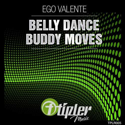 Buddy Moves (Original Mix)