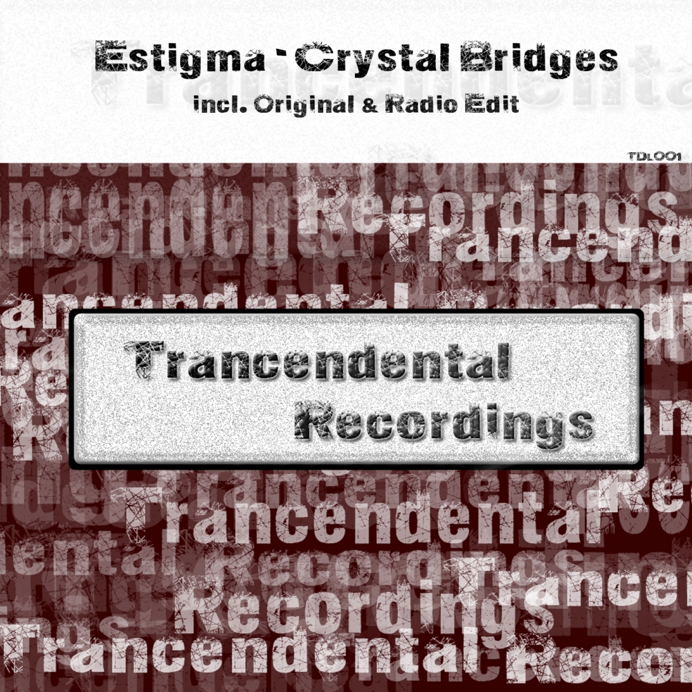 Crystal Bridges (Original Mix)