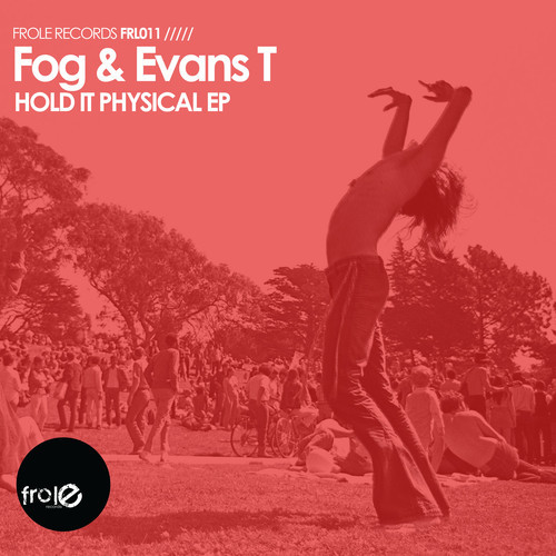 Hold It Physical (Original Mix)