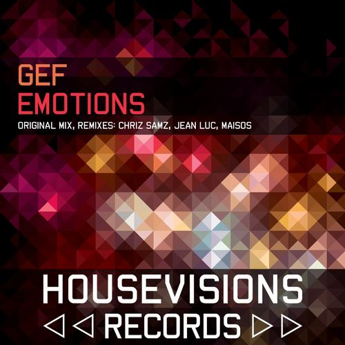 Emotions (Chriz Samz Remix)