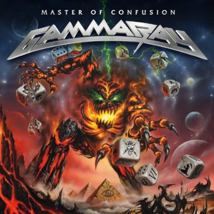 Gamma Ray