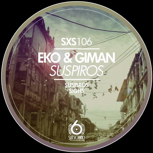 Suspiros (Original Mix)
