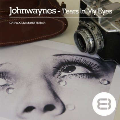 Tears In My Eyes (Original Mix)