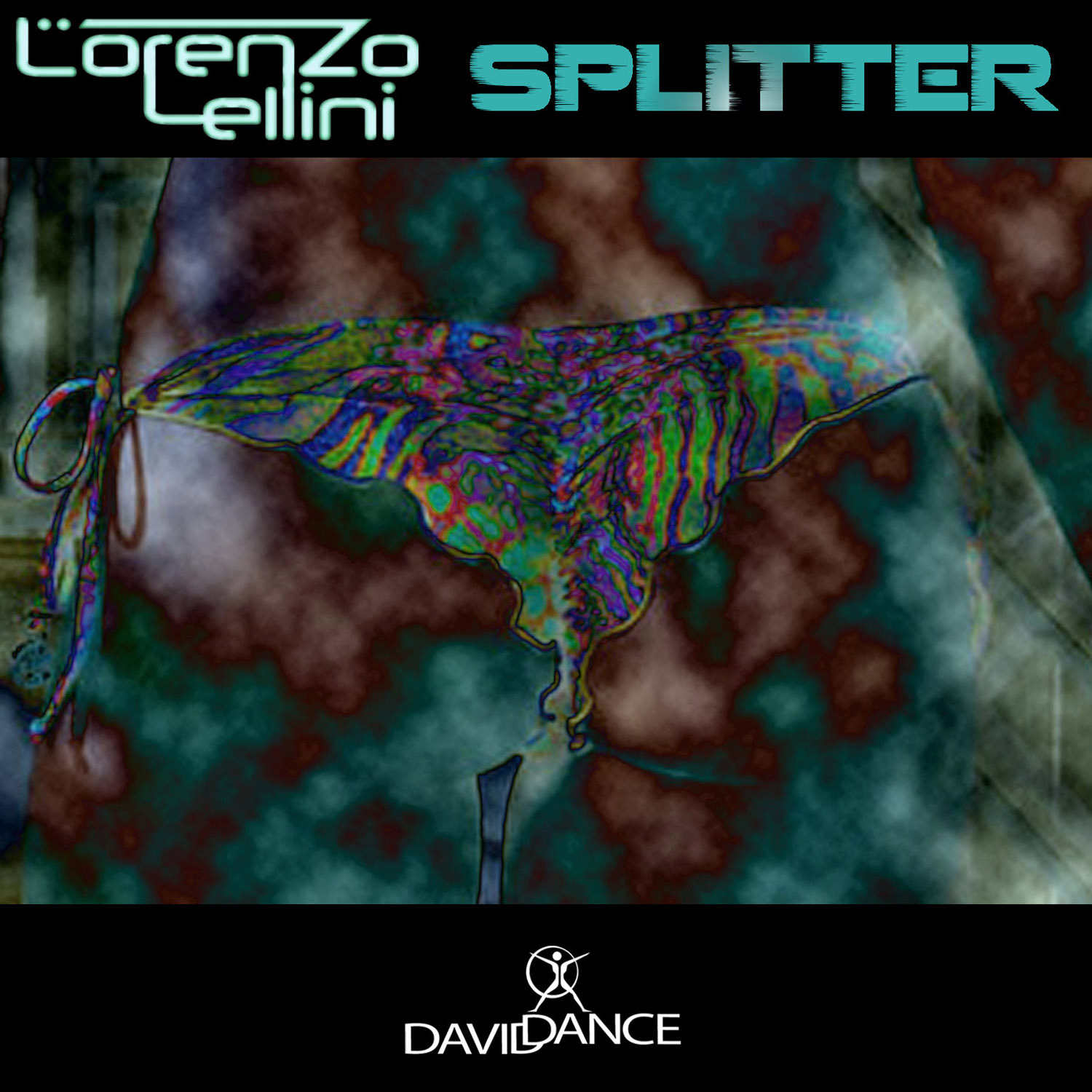 Splitter (Original mix)