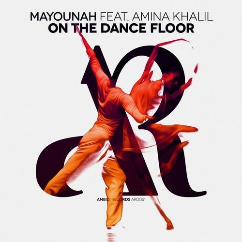 On The Dance Floor (Original Mix)