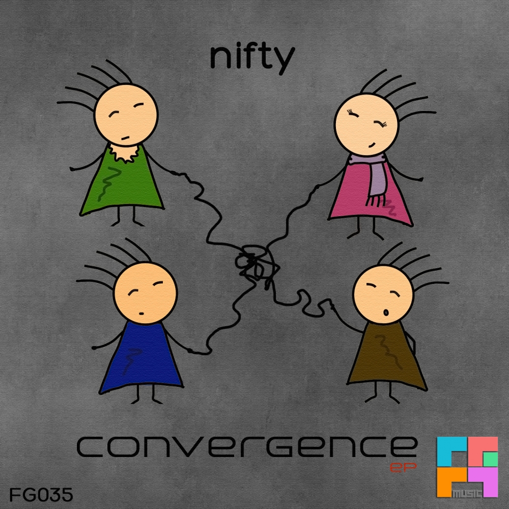 Convergence EP