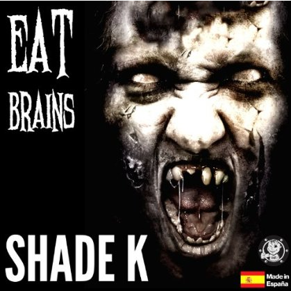 Eat Brains